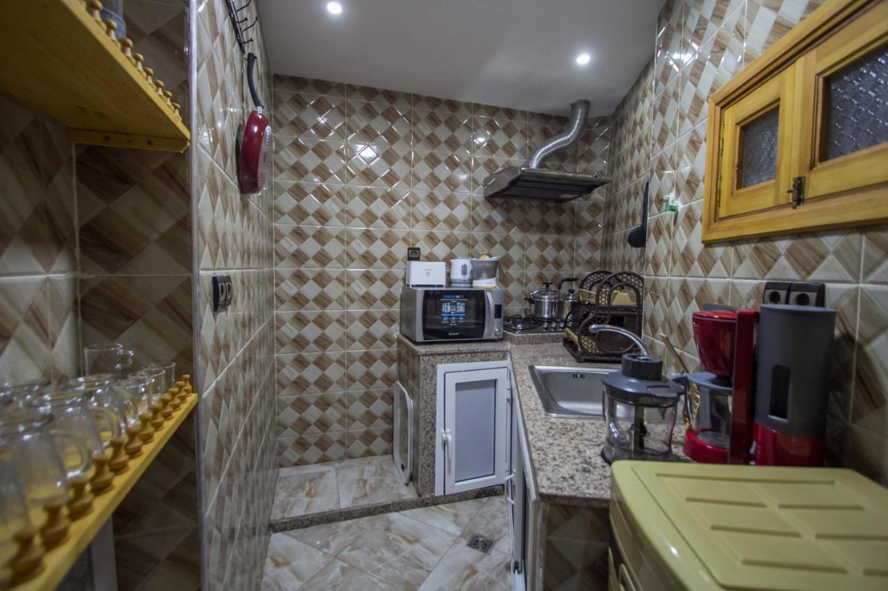 Dar Ismail Hotel Fez Buitenkant foto