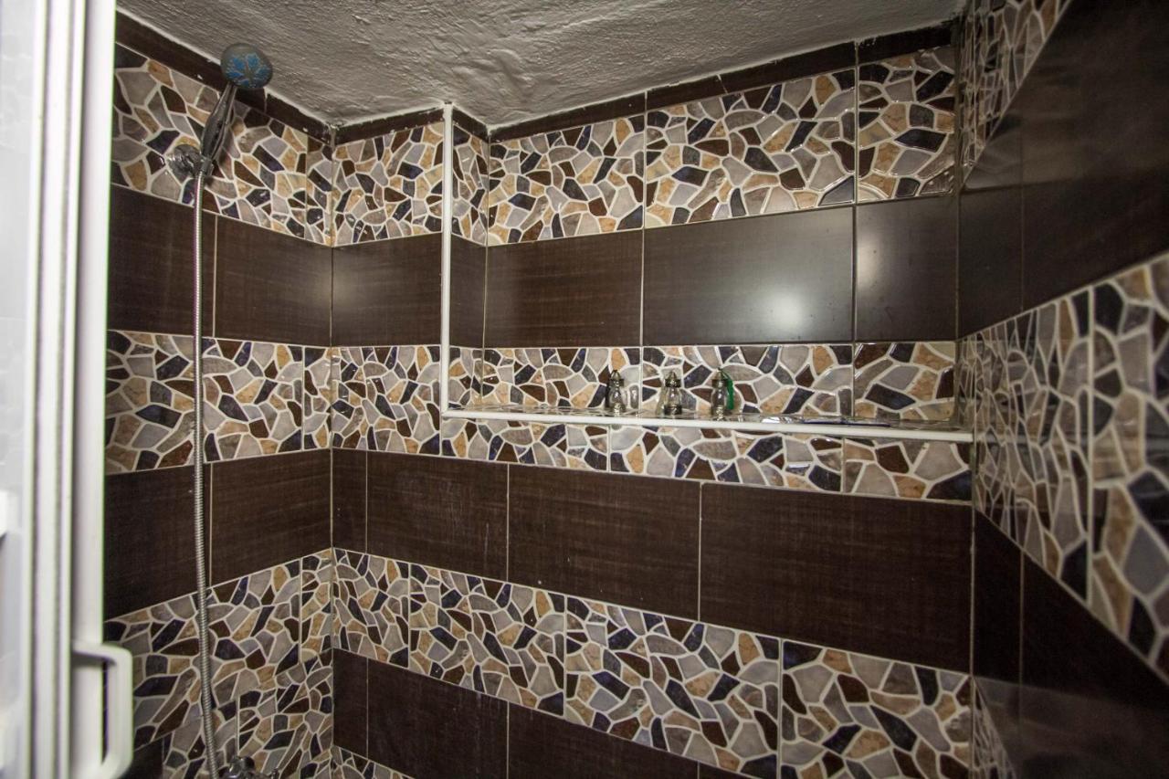 Dar Ismail Hotel Fez Buitenkant foto