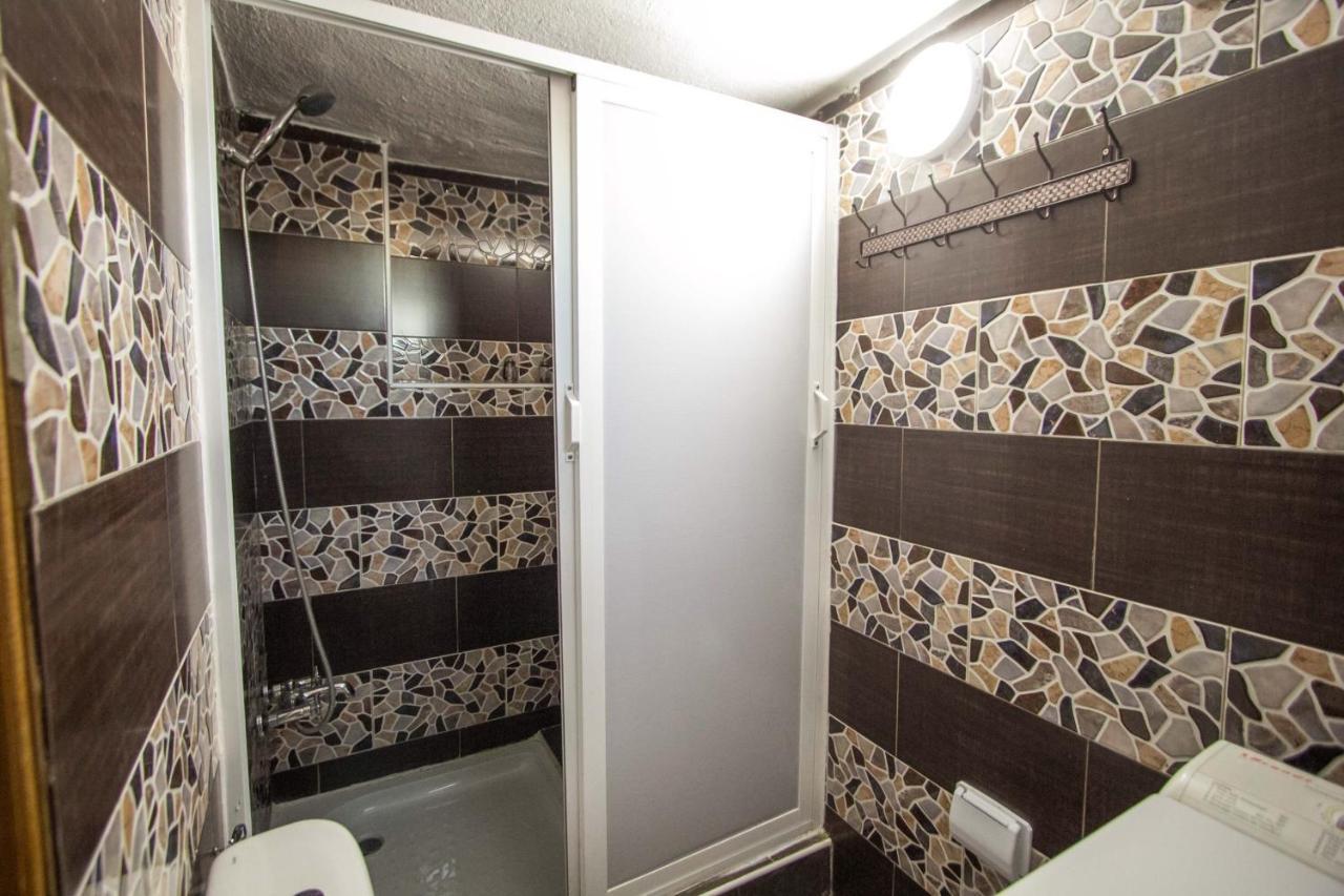 Dar Ismail Hotel Fez Buitenkant foto